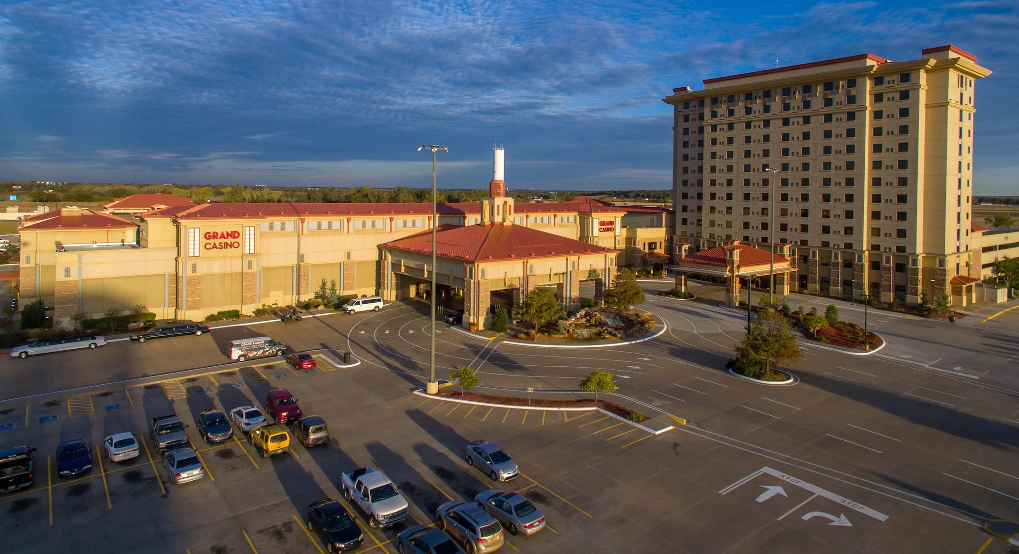 Grand Casino Hotel &amp; Resort